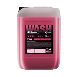Концентрат для бесконтактной мойки Grass Ultima Wash 110557, 24.5 кг