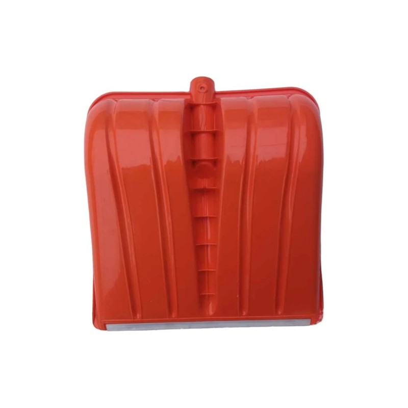 Лопата снеговая LWI Муромец LWI-Л9, оранжевый