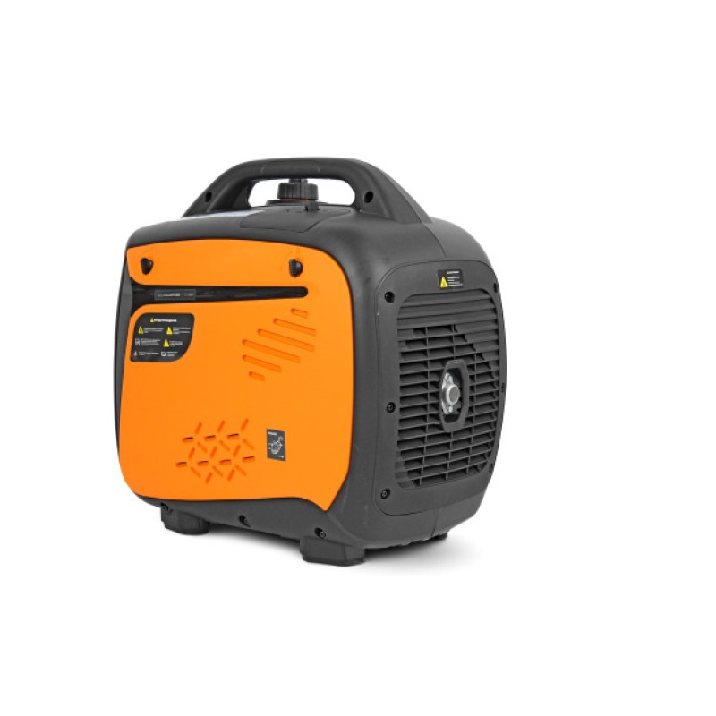 Генератор инверторный бензиновый Villartec GI358ES