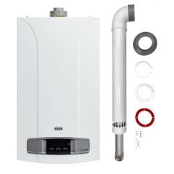 Котел газовый Baxi Luna-3 1.310 Fi
