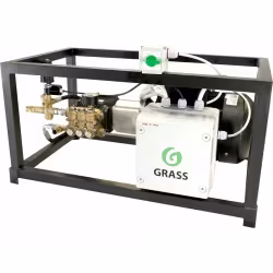 Мойка высокого давления Grass PWI 25/15 BW Profi