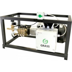 Мойка высокого давления Grass PWI 25/15 BW Profi