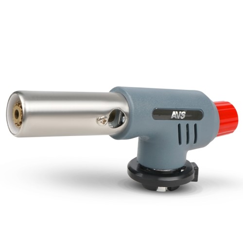 Насадка на газовый баллон c пьезоподжигом AVS TG-06