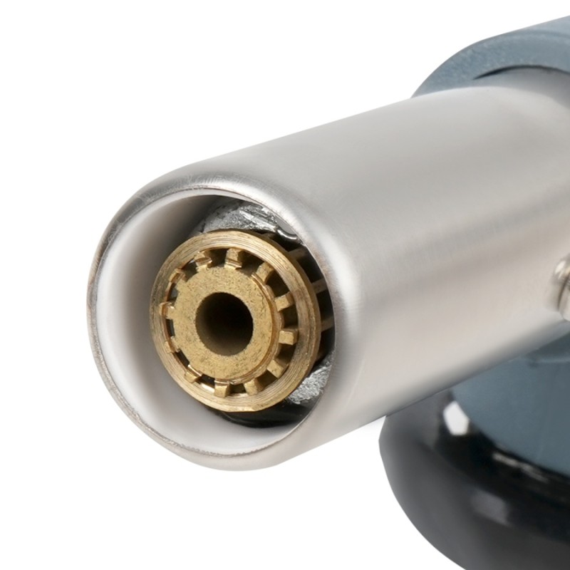 Насадка на газовый баллон c пьезоподжигом AVS TG-06