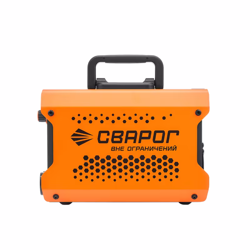 Сварочный инвертор Сварог ARC 200 Real New