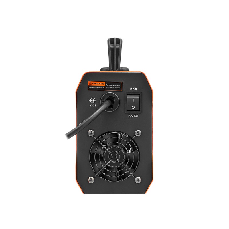 Сварочный инвертор Сварог ARC 200 Real New