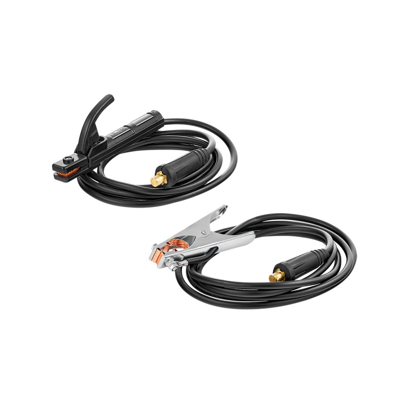 Сварочный инвертор Сварог ARC 200 Real New