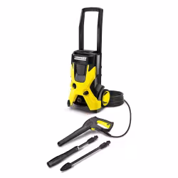 Мойка высокого давления Karcher K 5 Basic EU