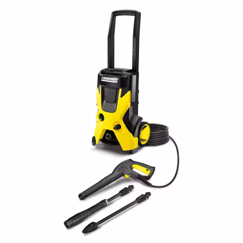 Мойка высокого давления Karcher K 5 Basic EU