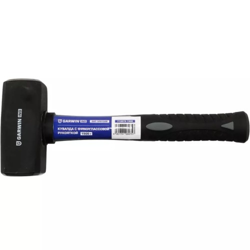 Кувалда Garwin GHT-SF01500, 1.5 кг