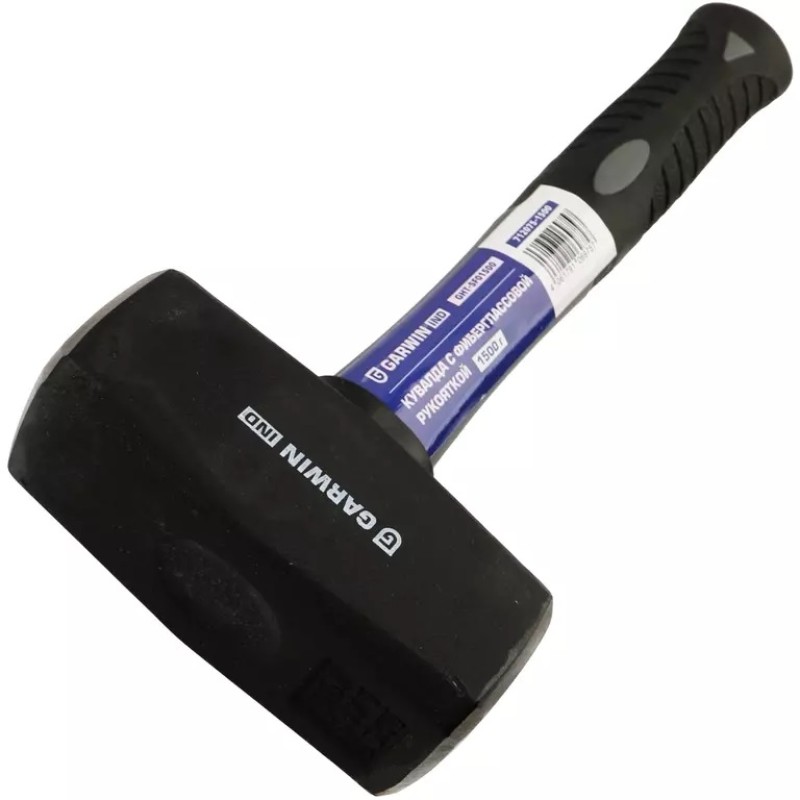 Кувалда Garwin GHT-SF01500, 1.5 кг