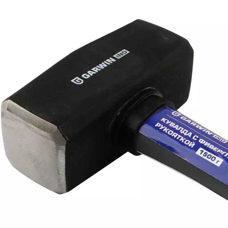 Кувалда Garwin GHT-SF01500, 1.5 кг