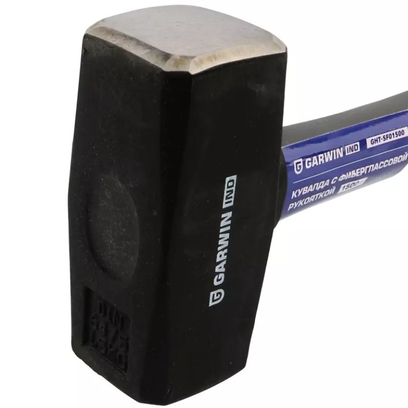 Кувалда Garwin GHT-SF01500, 1.5 кг