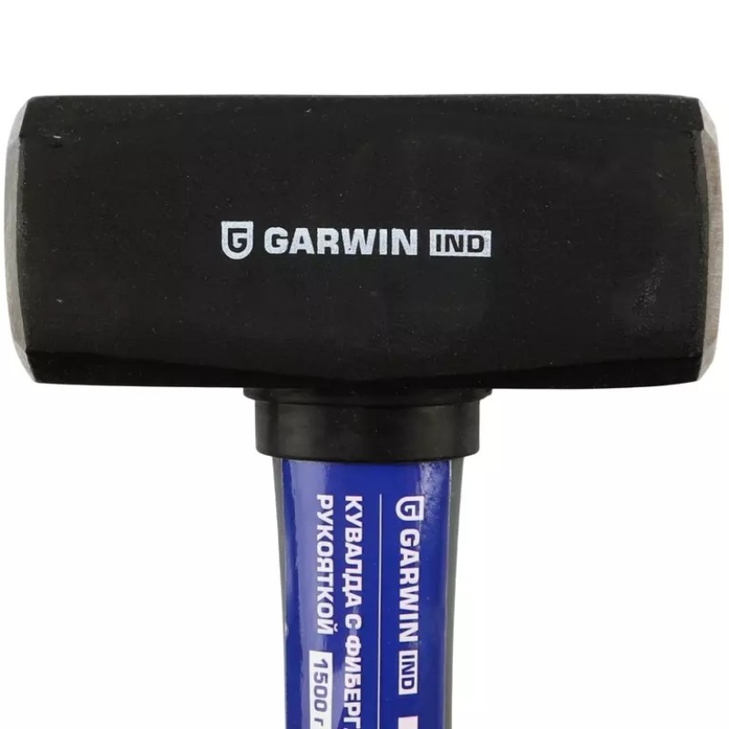 Кувалда Garwin GHT-SF01500, 1.5 кг