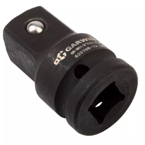 Переходник ударный Garwin Pro 625785-12-34, 1/2