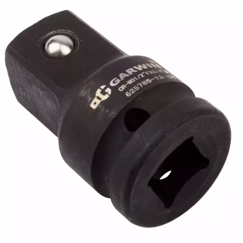 Переходник ударный Garwin Pro 625785-12-34, 1/2