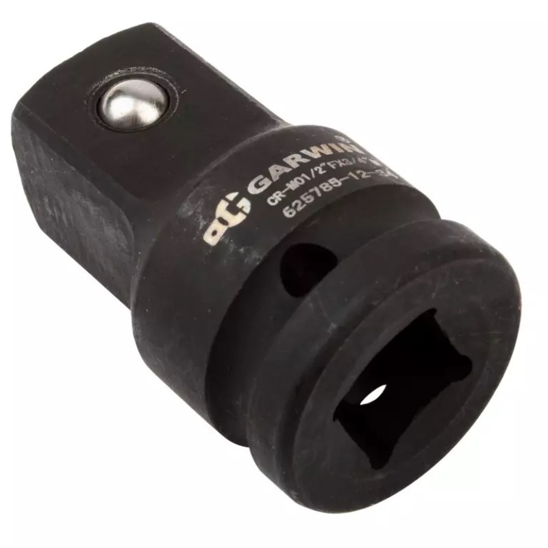 Переходник ударный Garwin Pro 625785-12-34, 1/2