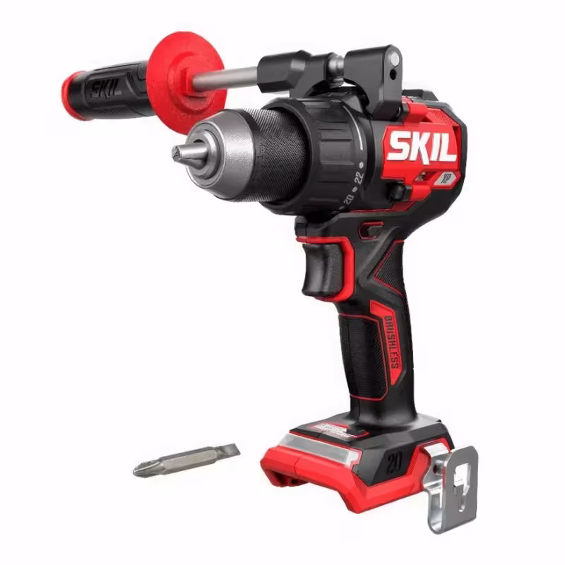 Дрель-шуруповерт аккумуляторная Skil DL6270