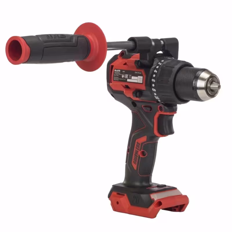 Дрель-шуруповерт аккумуляторная Skil DL6270