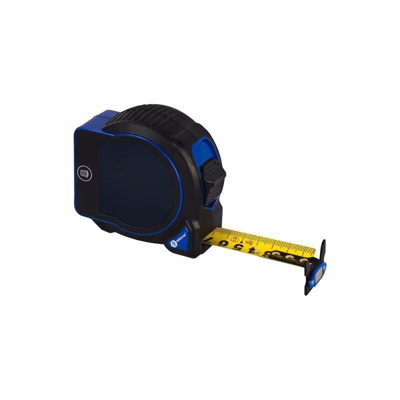 Рулетка строительная Кобальт Ультра 924-061, 8 м x 25 мм