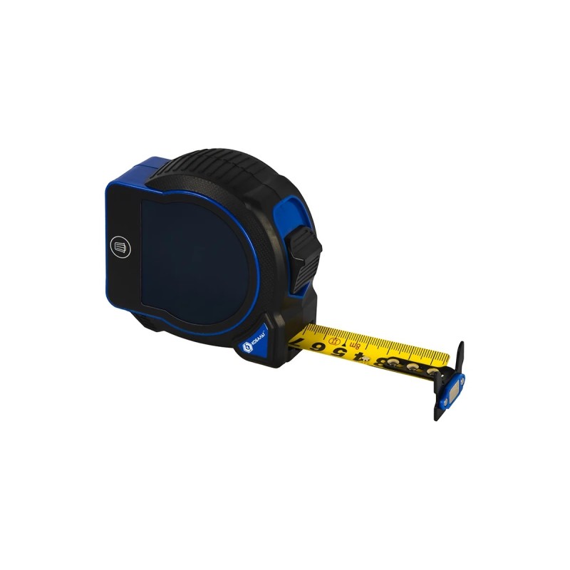 Рулетка строительная Кобальт Ультра 924-061, 8 м x 25 мм