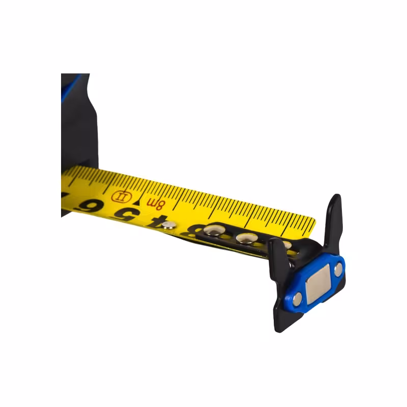 Рулетка строительная Кобальт Ультра 924-061, 8 м x 25 мм