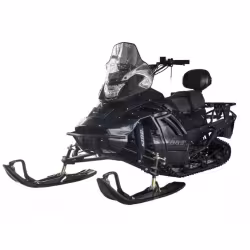 Снегоход Irbis SF300, черный