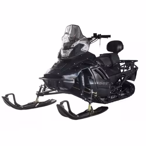 Снегоход Irbis SF300, черный