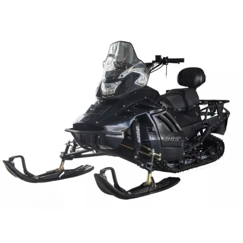 Снегоход Irbis SF300, черный