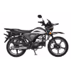 Мопед Motoland Alpha RТ Forester 11, черный