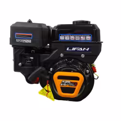 Двигатель бензиновый Lifan KP230-R PRO