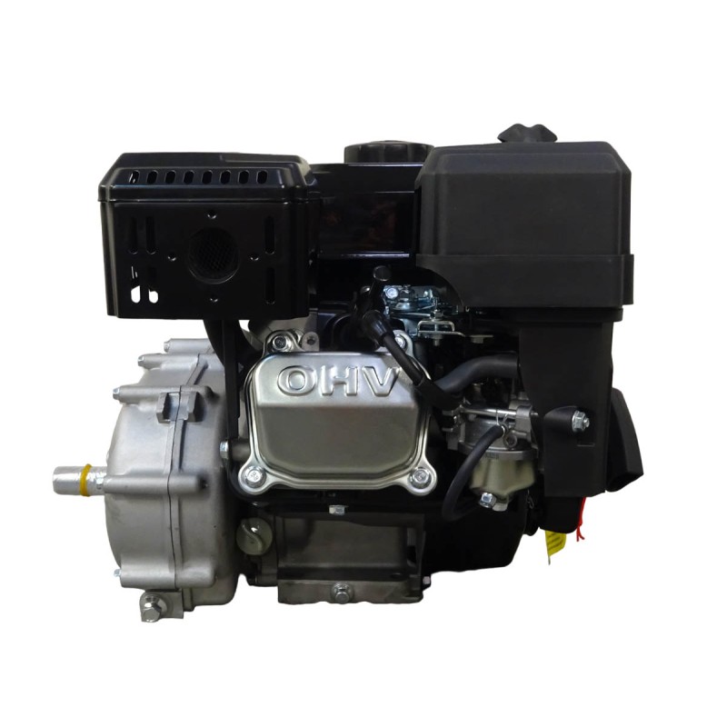 Двигатель бензиновый Lifan KP230-R PRO