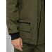Костюм мужской Huntsman Тайга-3, ткань Палатка, хаки, размер 48-50, 182-188 см