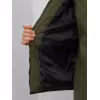 Костюм мужской Huntsman Тайга-3, ткань Палатка, хаки, размер 48-50, 182-188 см