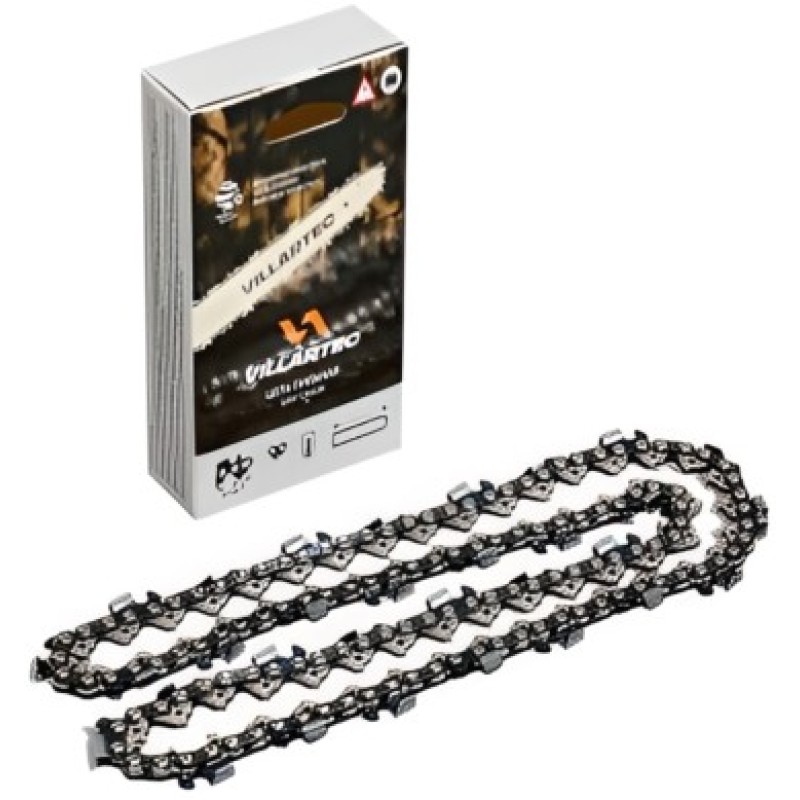 Цепь Villartec 91PMX, 3/8