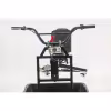 Буксировщик Онего 600 Front + Толкач, 20 л.с, катки, реверс, фара, электростартер