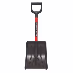 Лопата снеговая  Северянин 8025410