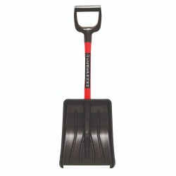Лопата снеговая  Северянин 8025410