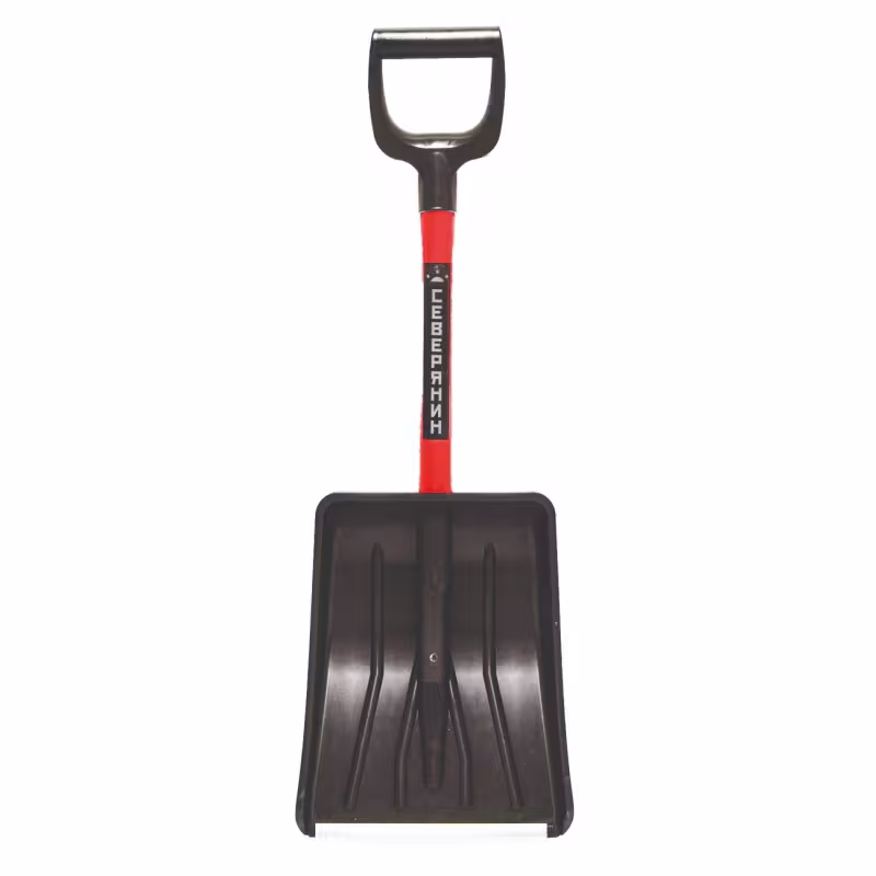 Лопата снеговая  Северянин 8025410