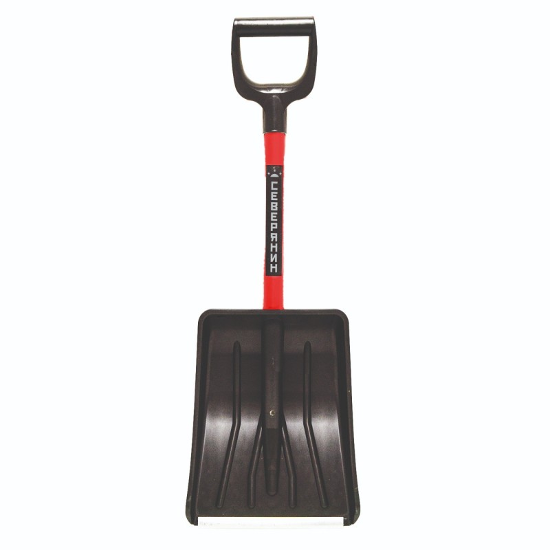 Лопата снеговая  Северянин 8025410