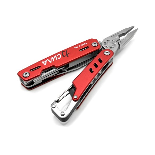 Мультитул Сила 11 в 1