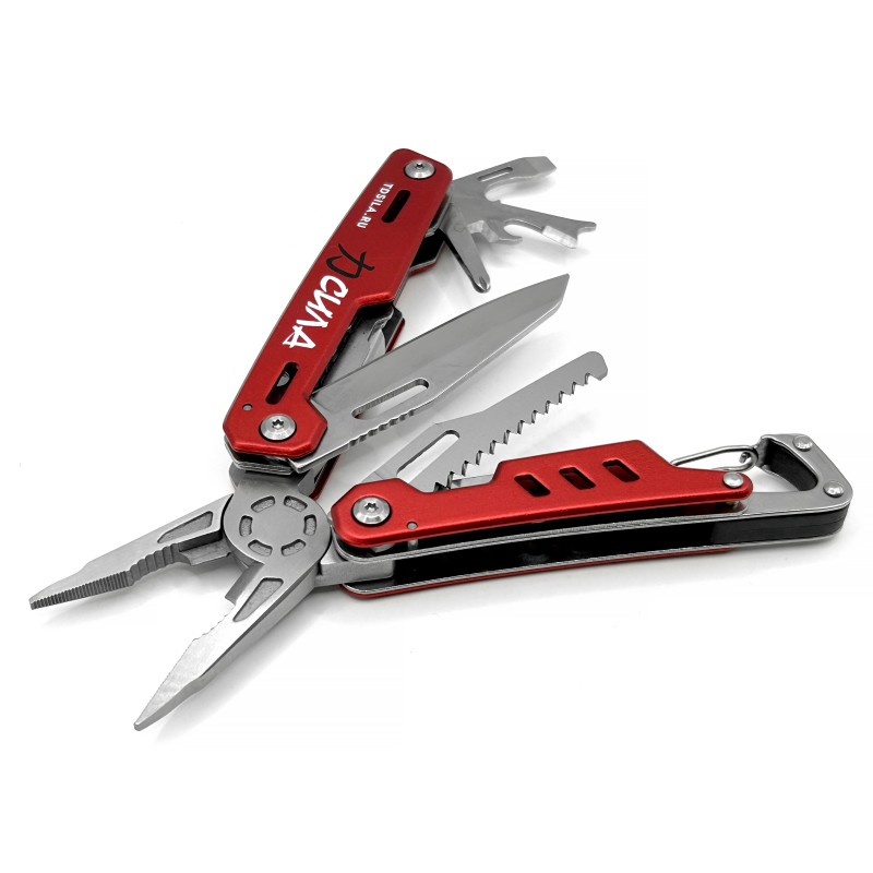 Мультитул Сила 11 в 1