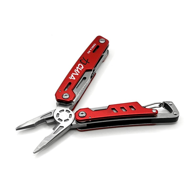 Мультитул Сила 11 в 1