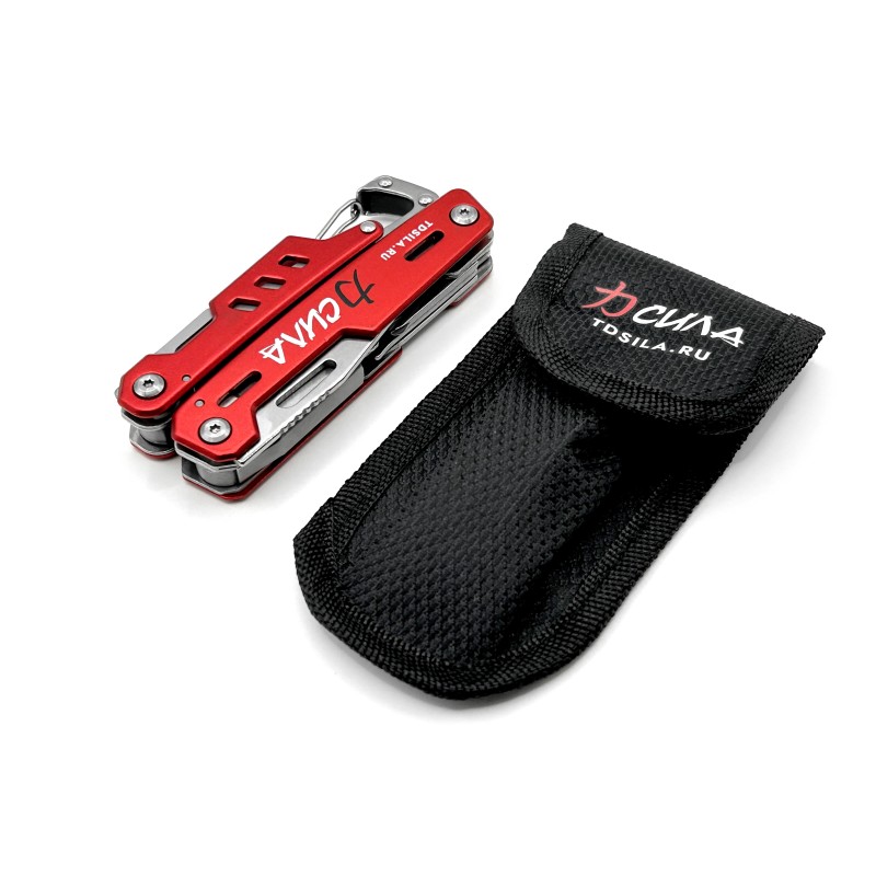 Мультитул Сила 11 в 1