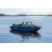 Лодка алюминиевая VBoats 50 Fish в комплекте с мотором Parsun F60FEL-T EFI