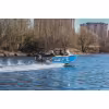 Лодка алюминиевая VBoats 50 Fish в комплекте с мотором Parsun F60FEL-T EFI