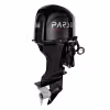 Лодка алюминиевая VBoats 50 Fish в комплекте с мотором Parsun F60FEL-T EFI