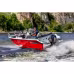 Лодка алюминиевая VBoats 46 Fish в комплекте с лодочным мотором Yamery EF60 FUEL-T