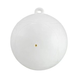 Буй маркерный Marine Rocket MR-WS1W, надувной, диаметр 200 мм, белый