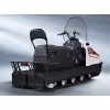 Комплект запчастей для сборки снегохода TerraTrack Спартан SH770/XL, белый